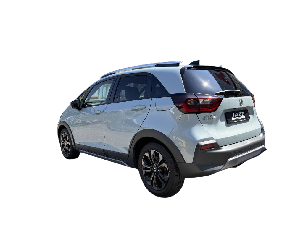 HONDA Jazz 1.5 i-MMD Crosstar Advanc