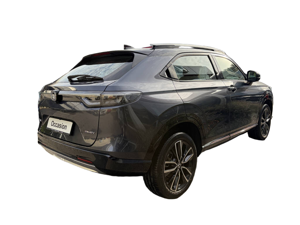 HONDA HR-V 1.5 i-MMD Advance Style