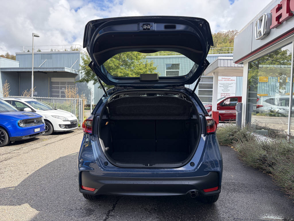 HONDA Jazz 1.5 i-MMD Elegance