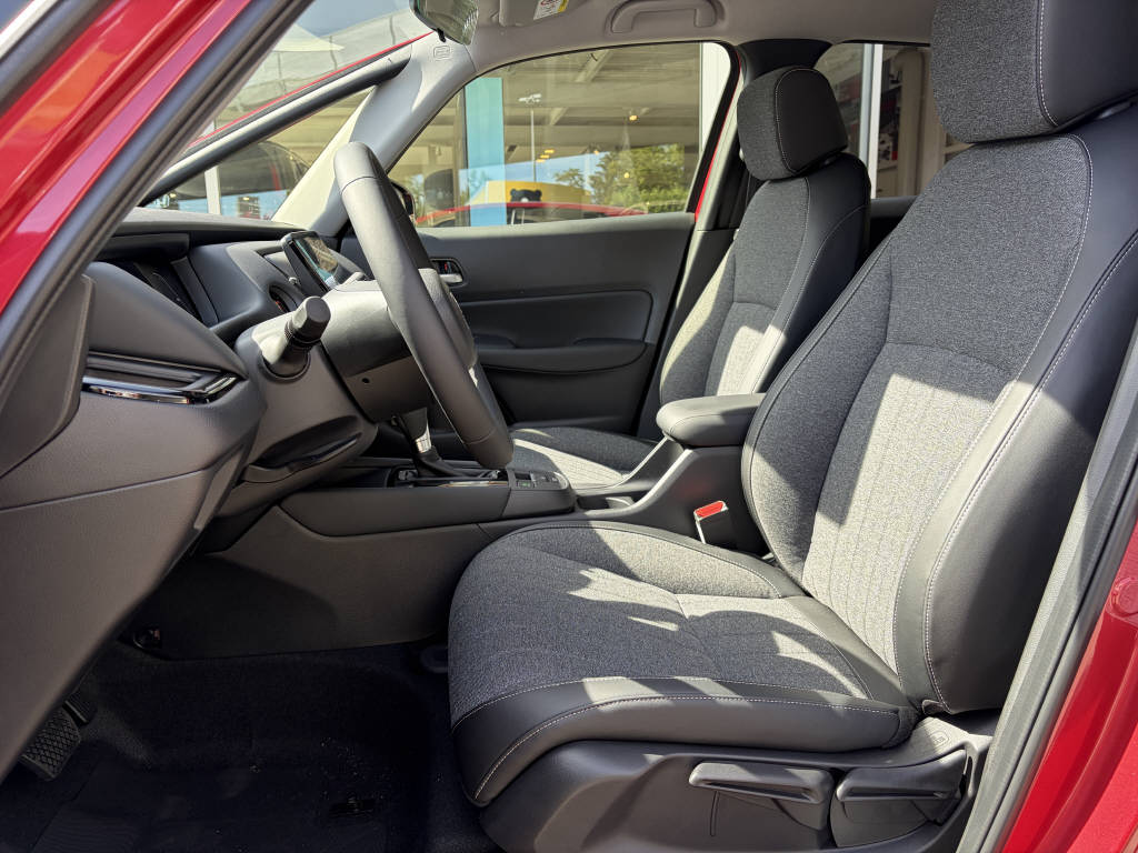 HONDA Jazz 1.5 i-MMD Advance