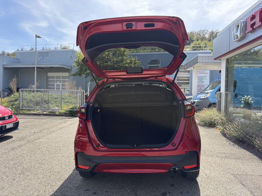 HONDA Jazz 1.5 i-MMD Advance