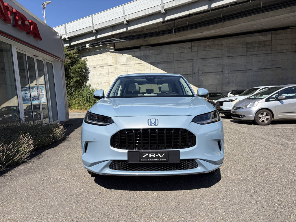 HONDA ZR-V 2.0 i-MMD Advance