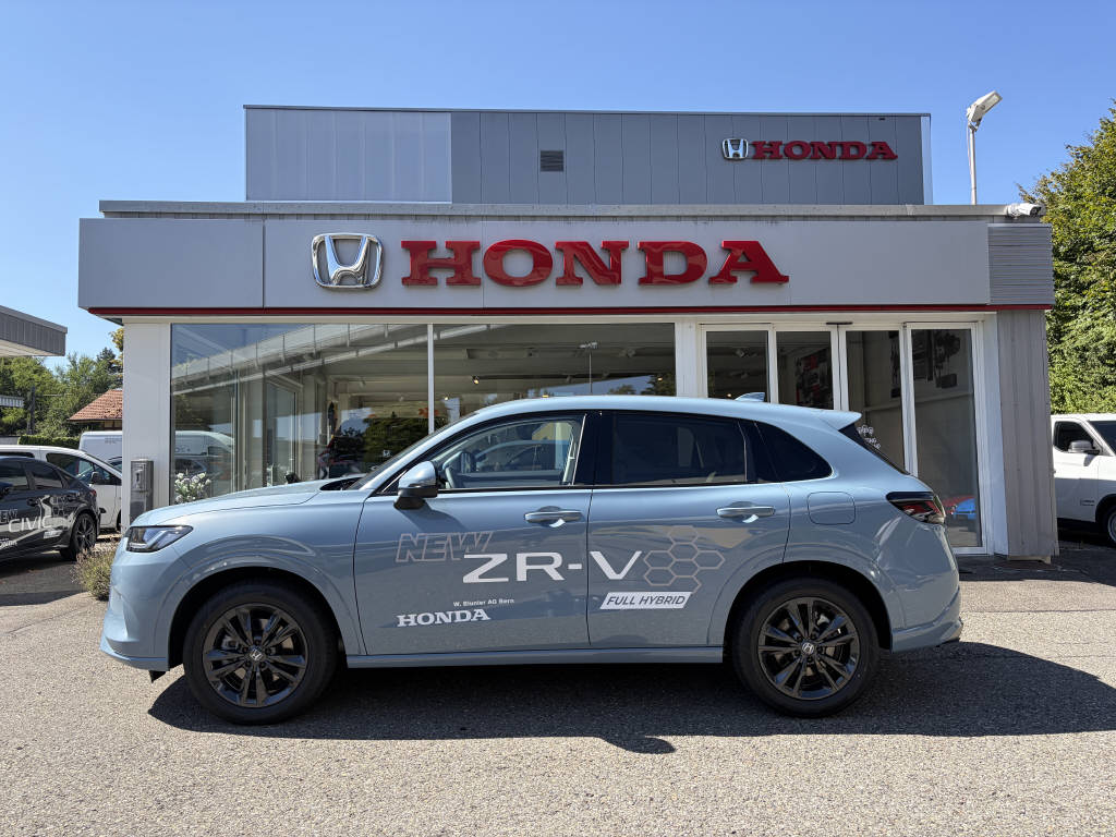 HONDA ZR-V 2.0 i-MMD Advance