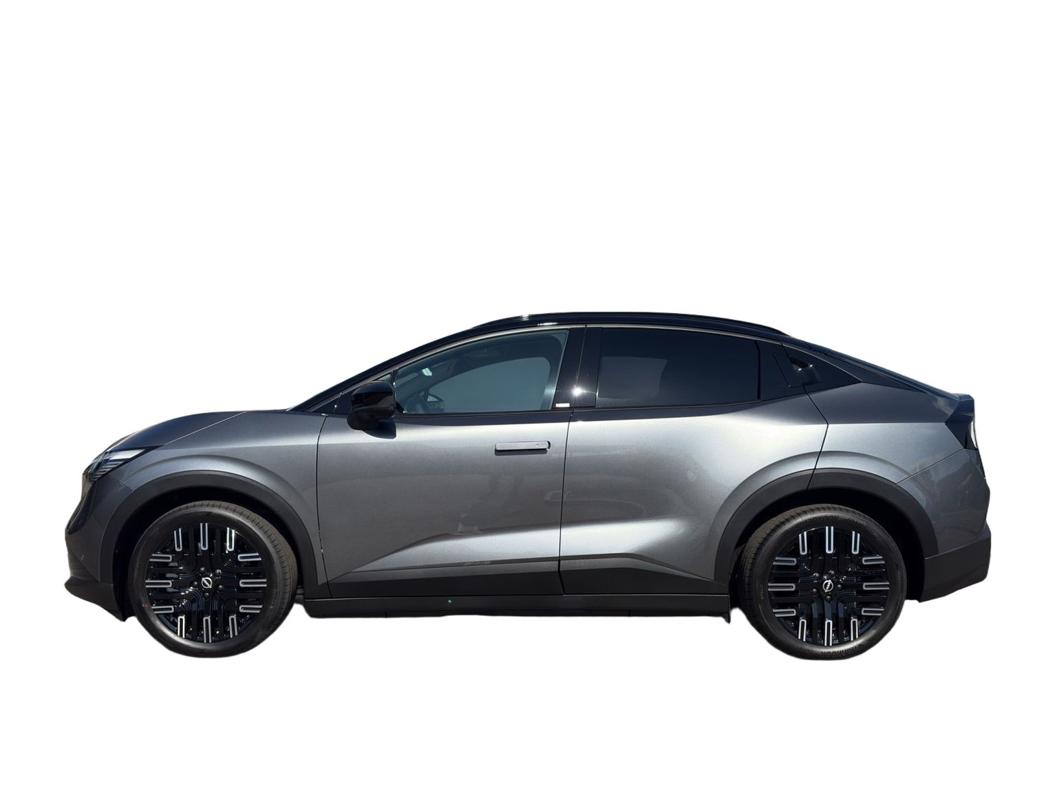 NISSAN Leaf 75 kWh Evolve
