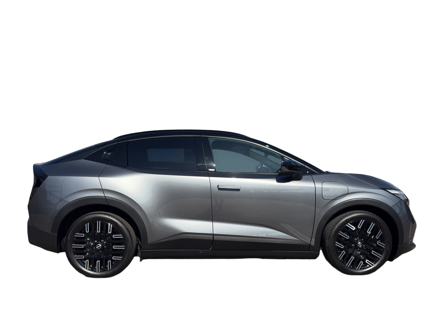 NISSAN Leaf 75 kWh Evolve