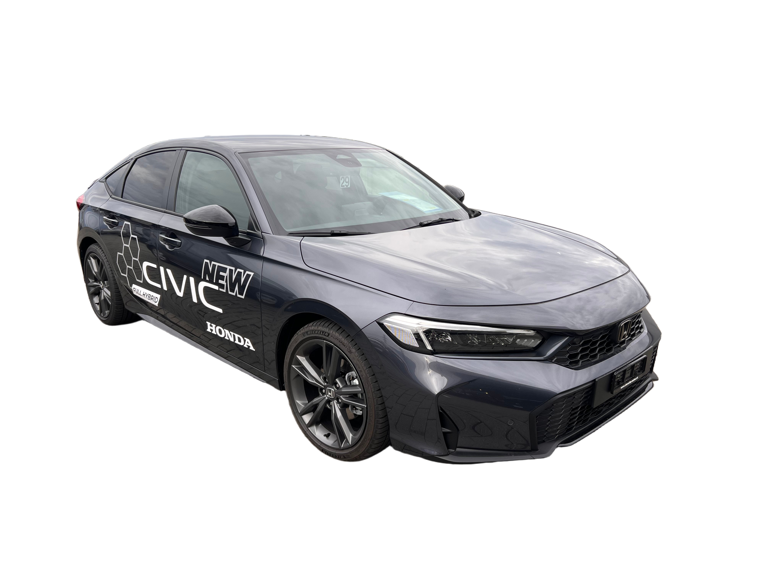 Vehicle Image