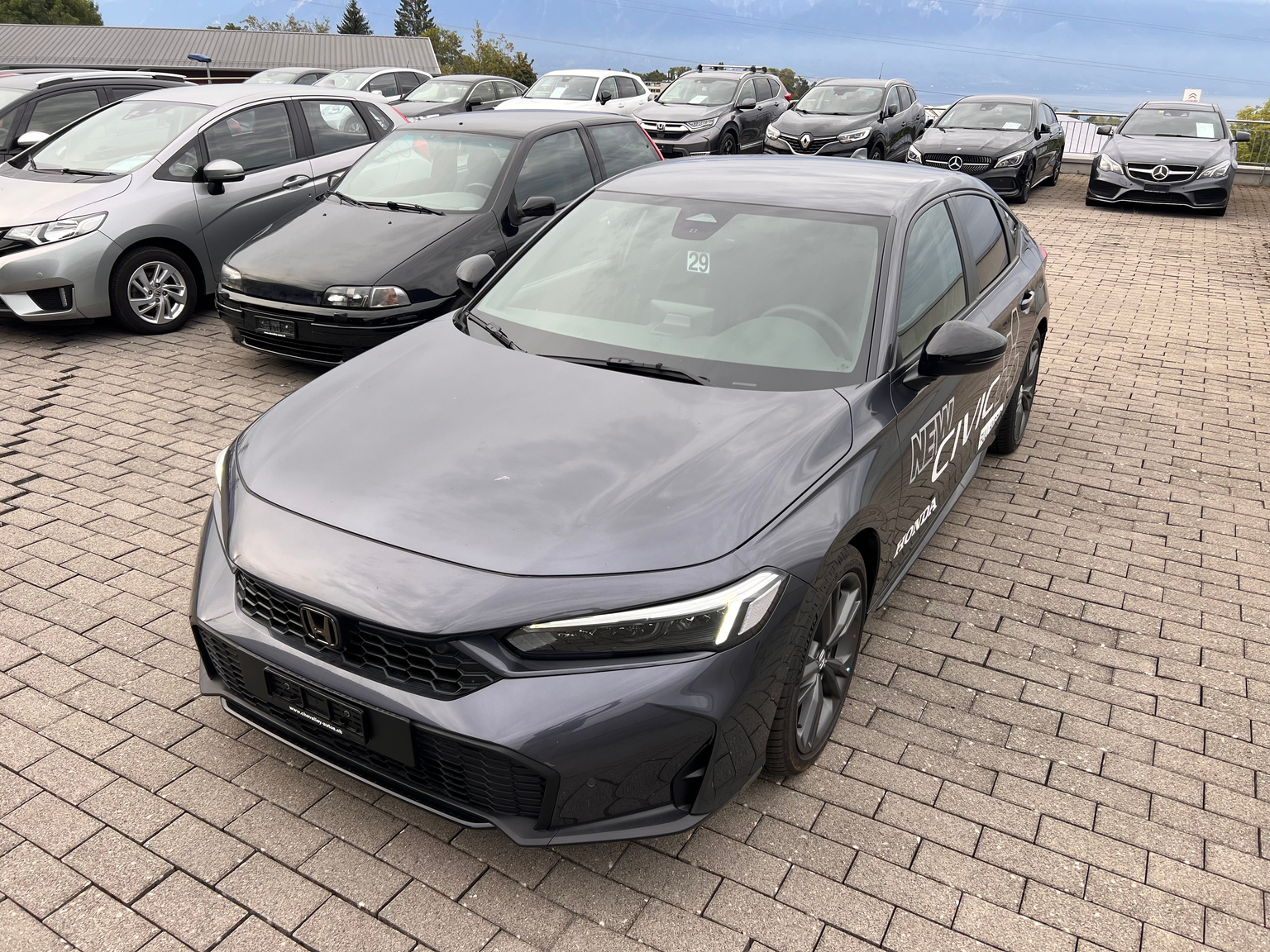 Vehicle Image