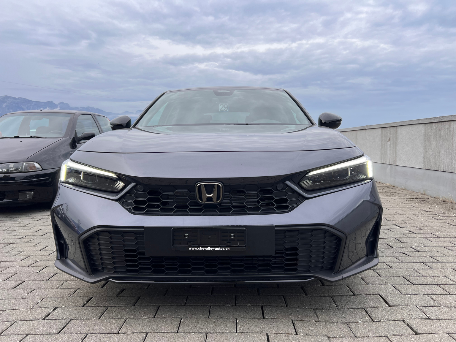 Vehicle Image