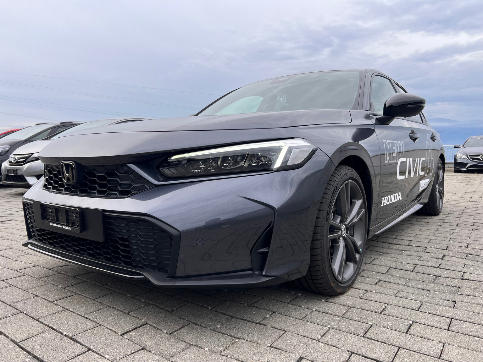 Vehicle Image
