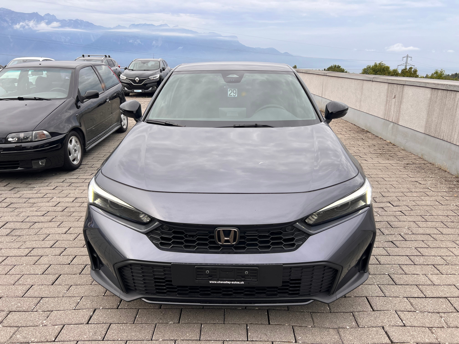 Vehicle Image
