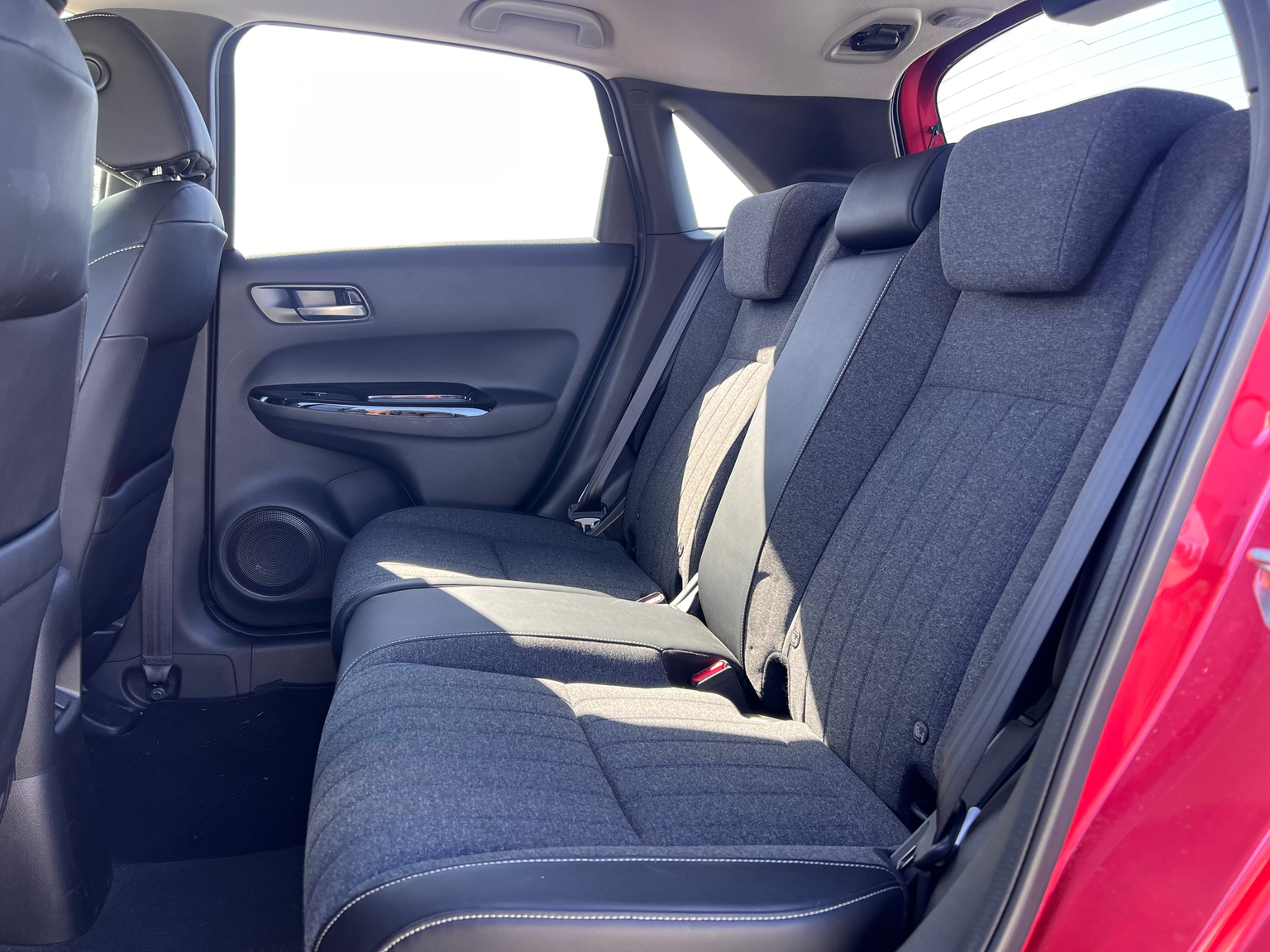 HONDA Jazz 1.5i-MMD Executive