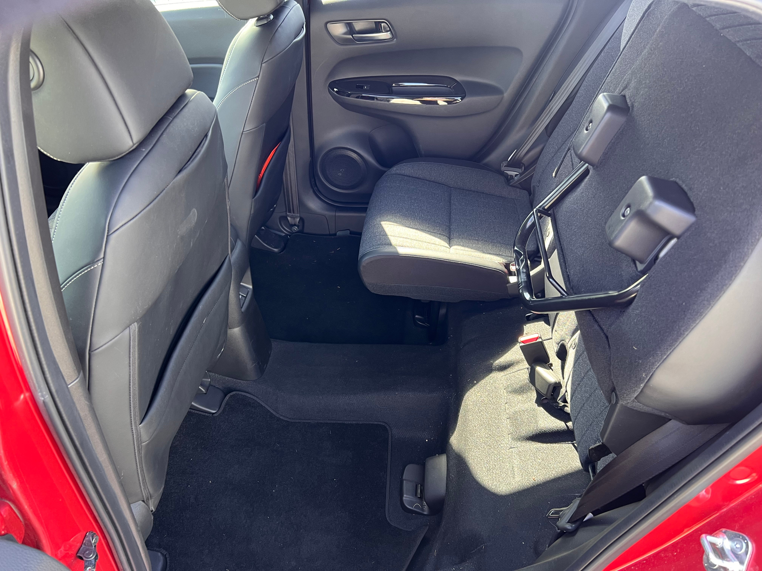 HONDA Jazz 1.5i-MMD Executive