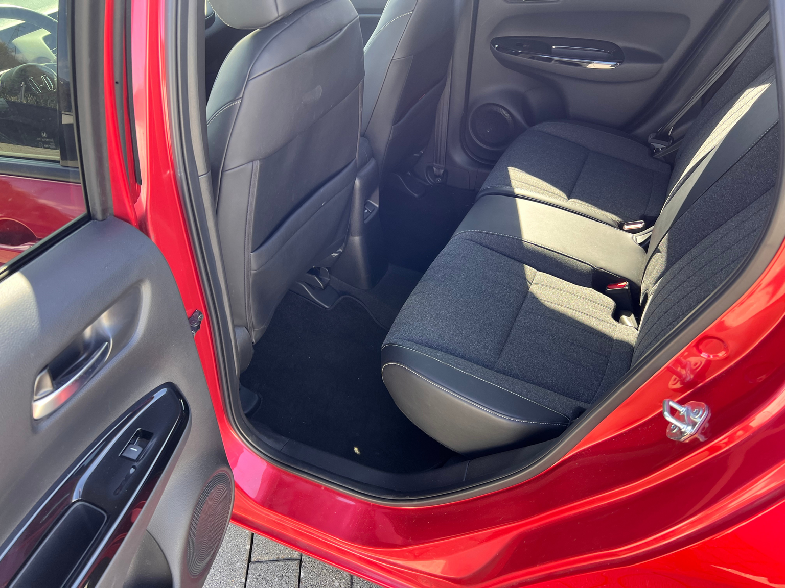 HONDA Jazz 1.5i-MMD Executive