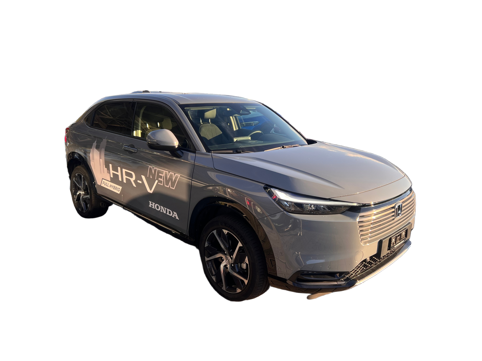 Vehicle Image