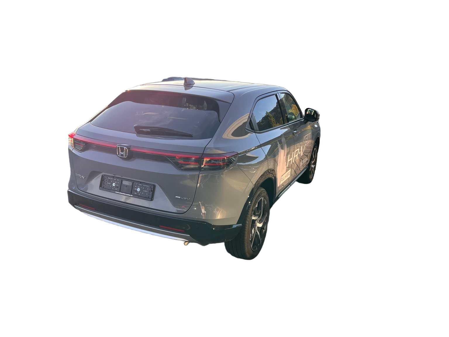 Vehicle Image