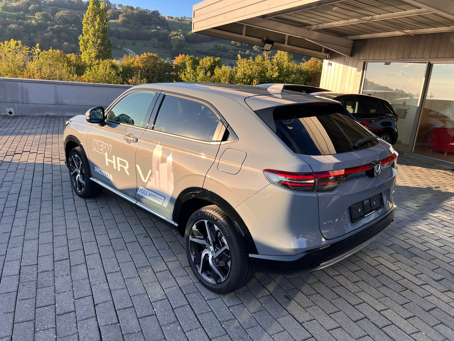Vehicle Image