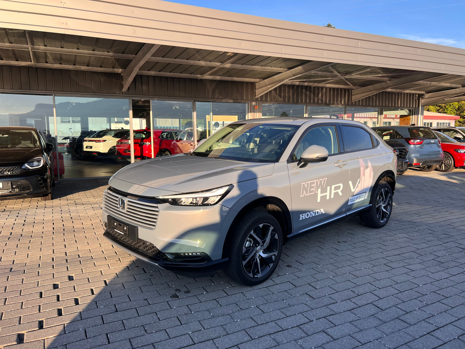 Vehicle Image