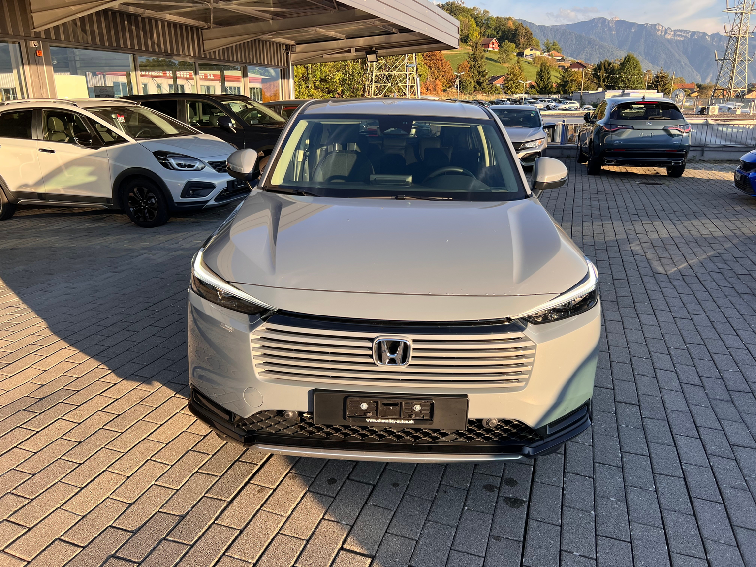 Vehicle Image
