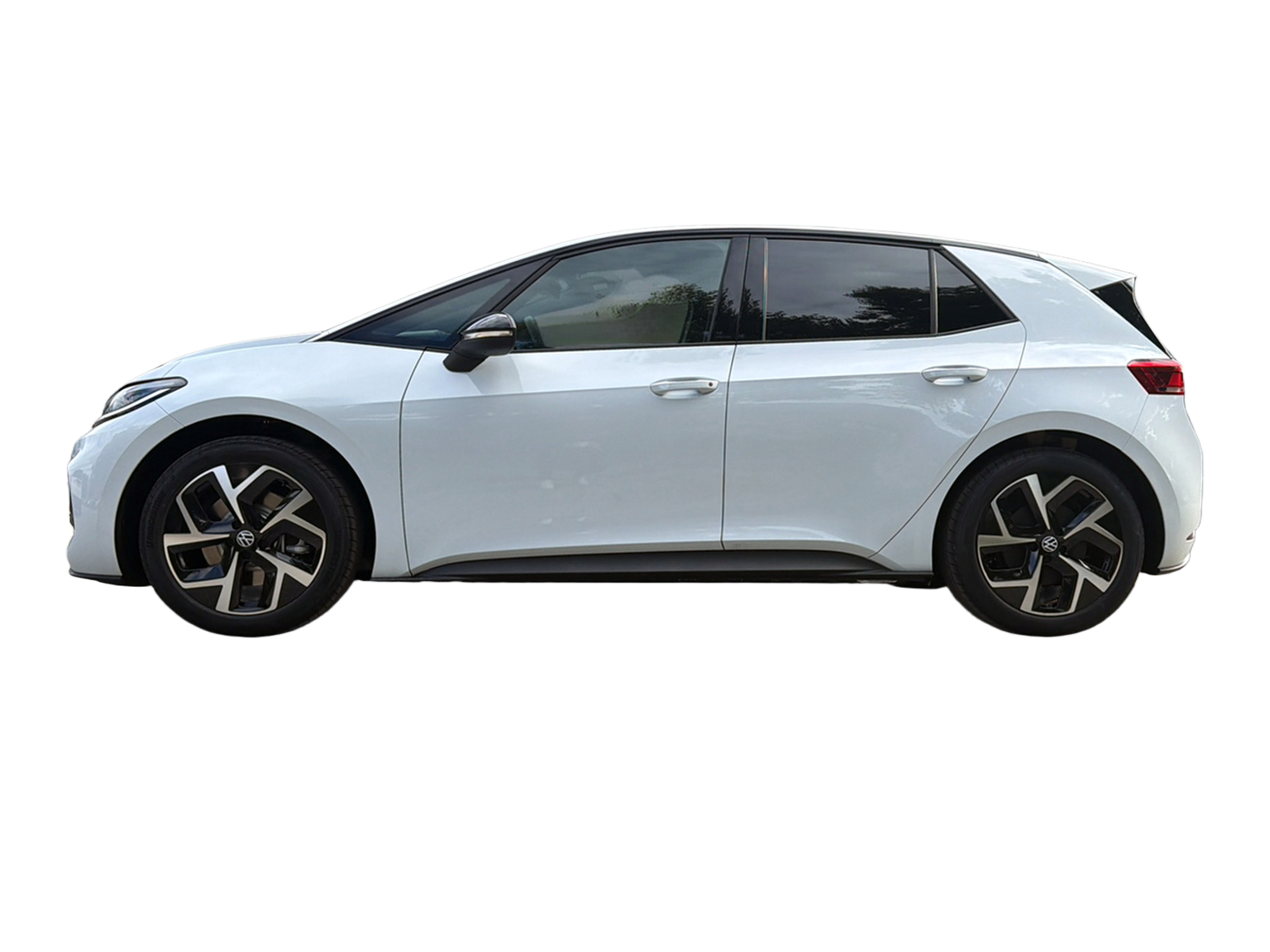 VW ID.3 Neo 58 kWh 190 PS Life