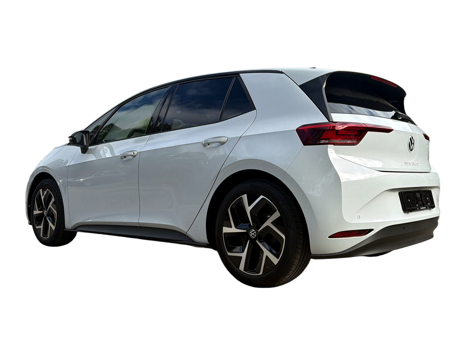 VW ID.3 Neo 58 kWh 190 PS Life