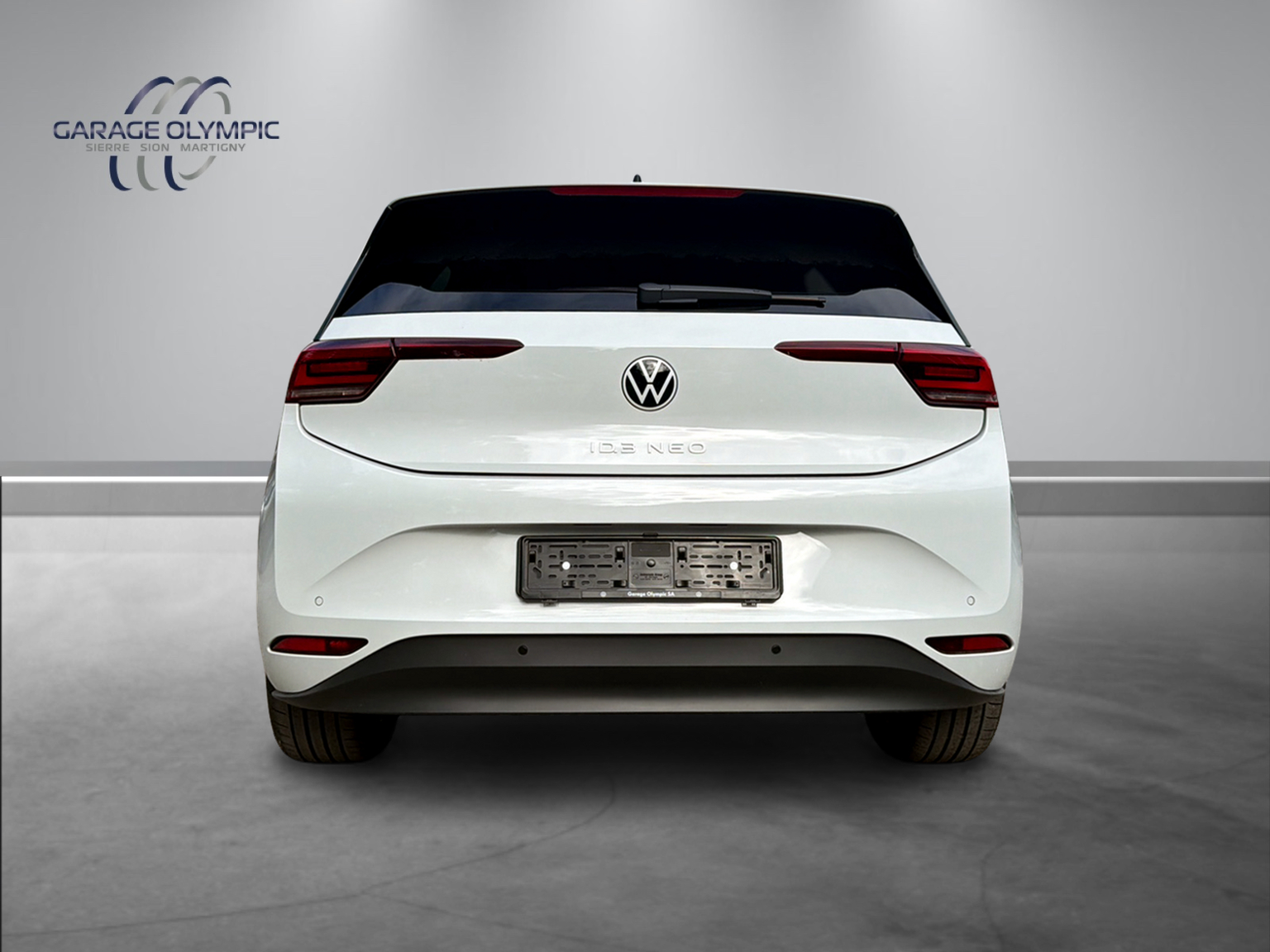 VW ID.3 Neo 58 kWh 190 PS Life
