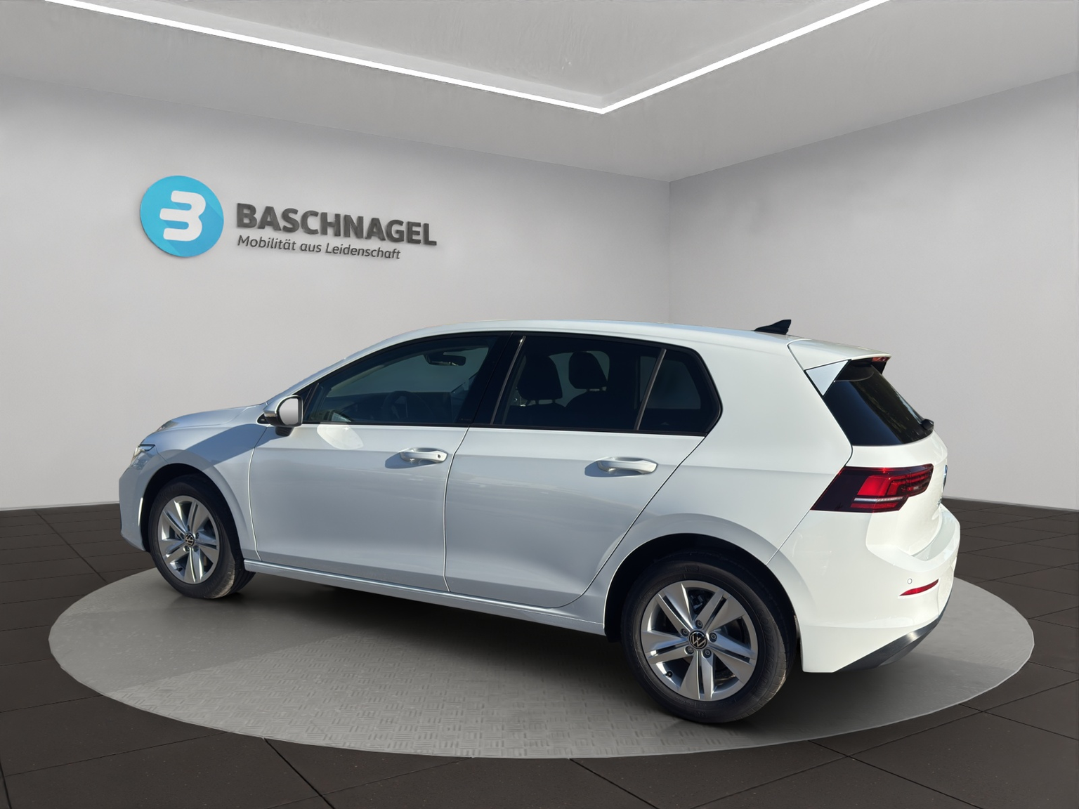 VW Golf 1.5 e TSI mHEV Value DSG