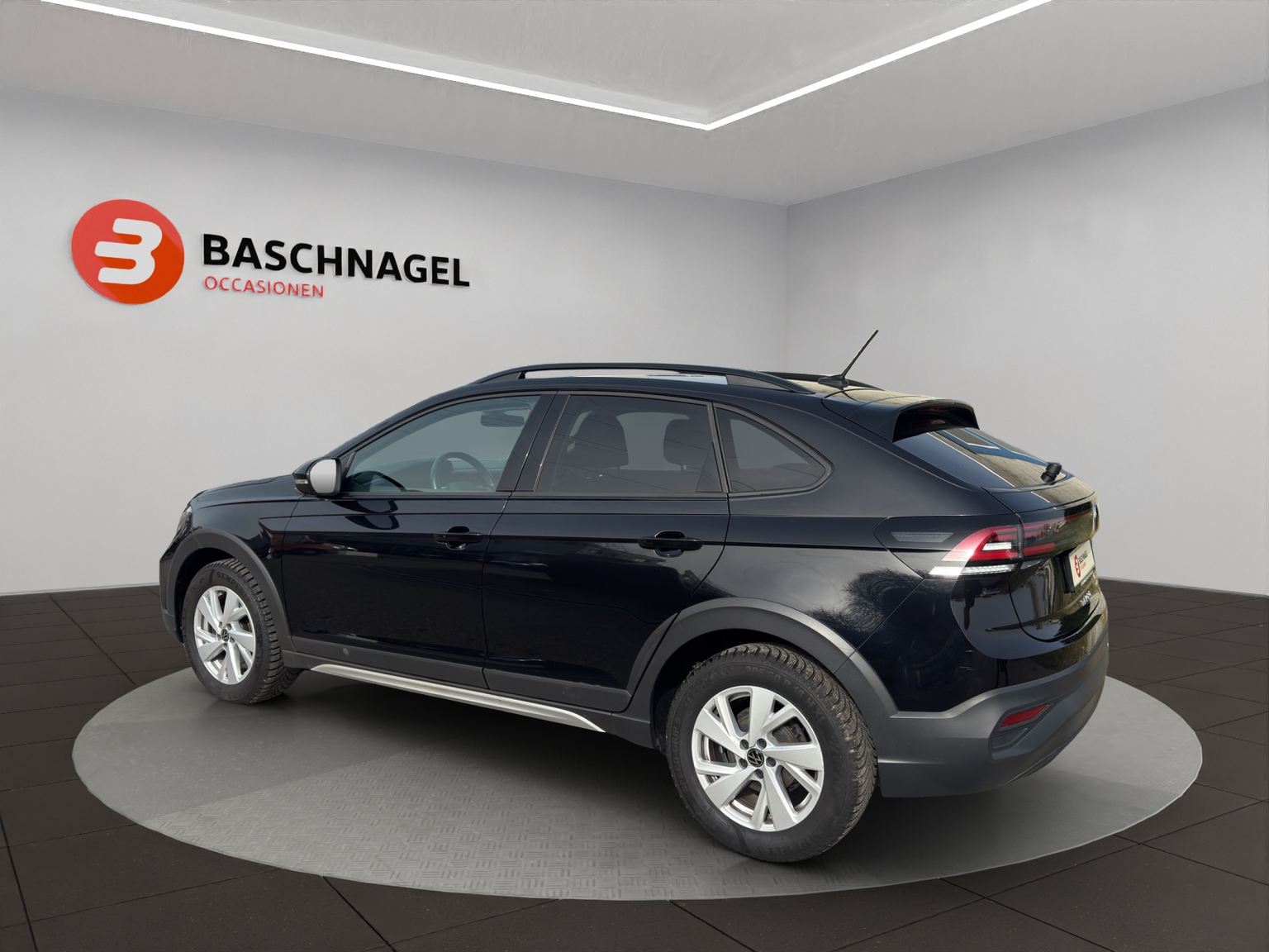VW Taigo 1.0 TSI Life