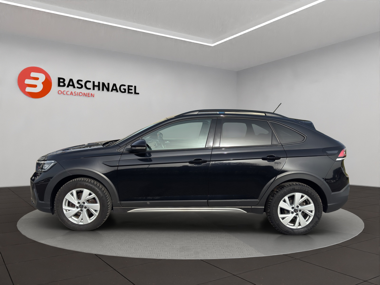 VW Taigo 1.0 TSI Life