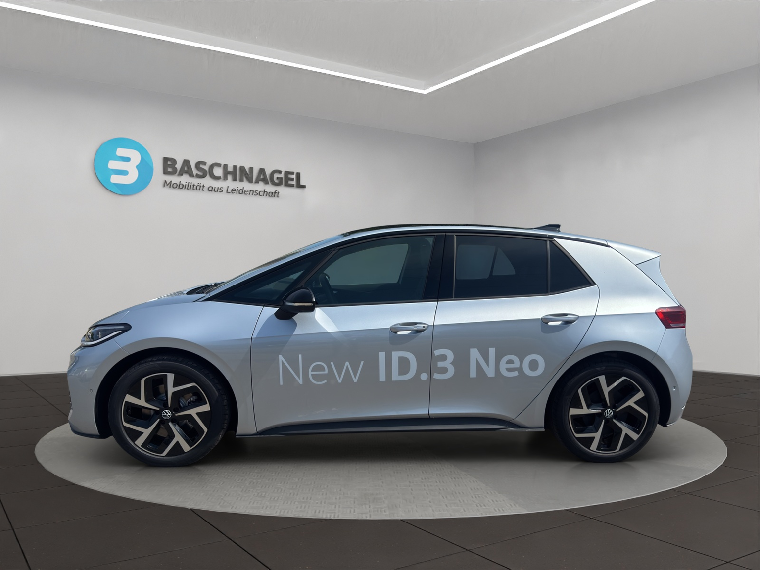 VW ID.3 Neo 79 kWh 231 PS Style