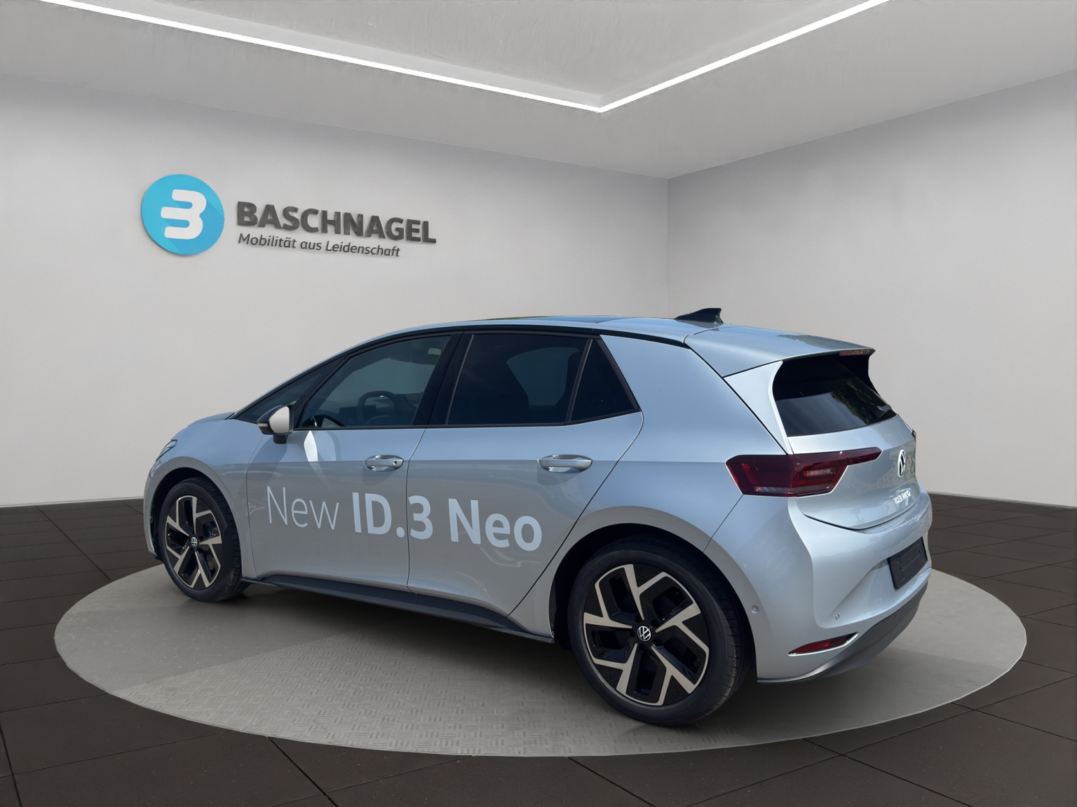 VW ID.3 Neo 79 kWh 231 PS Style