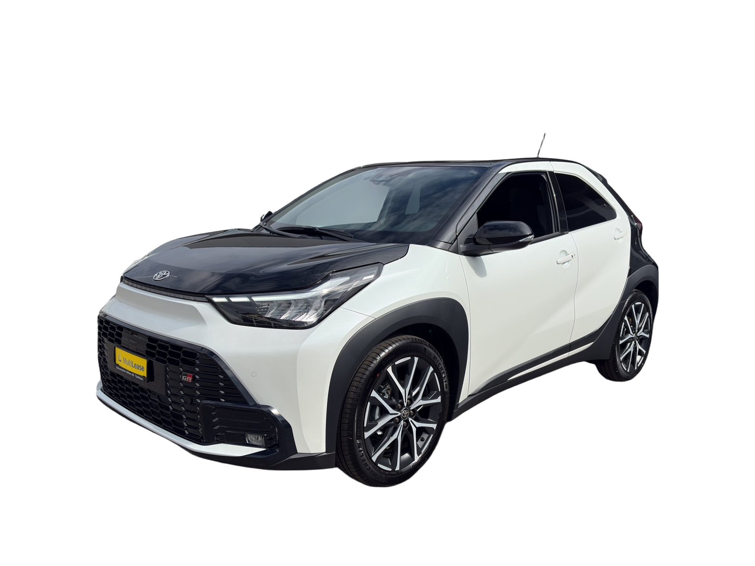 Vehicle Image