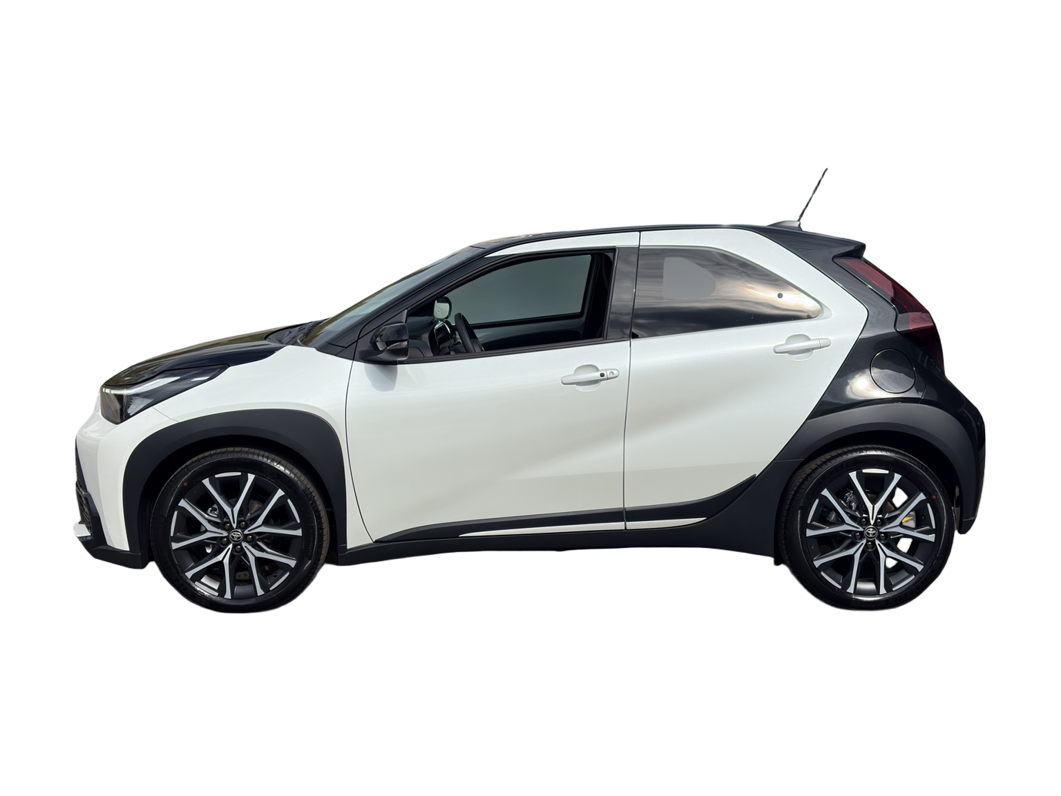 TOYOTA Aygo X 1.5 GR Sport e-CVT