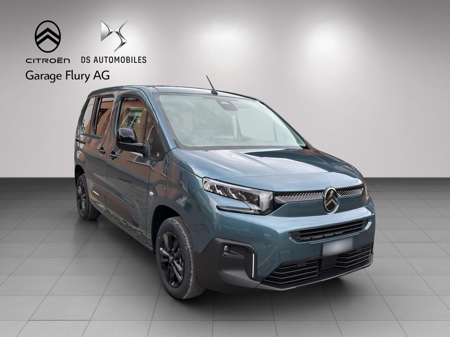 CITROEN Citroën Berlingo 1.5 BlueHDi 130 Edition 30