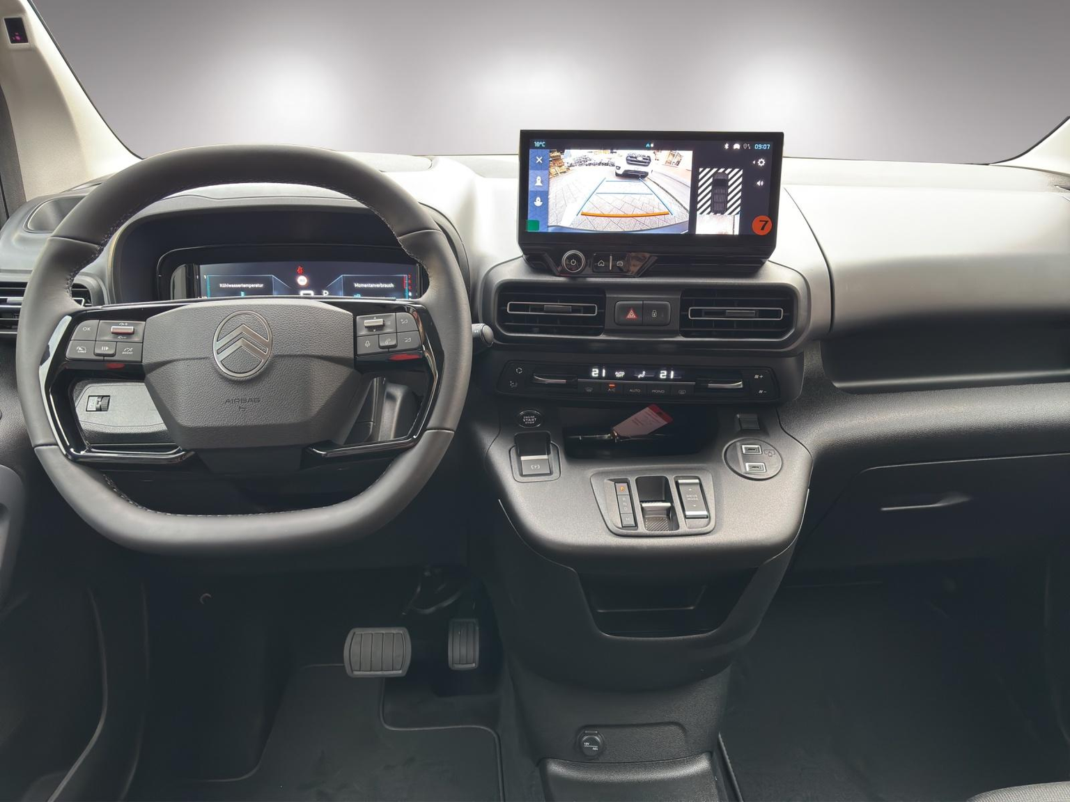 CITROEN Citroën Berlingo 1.5 BlueHDi 130 Edition 30