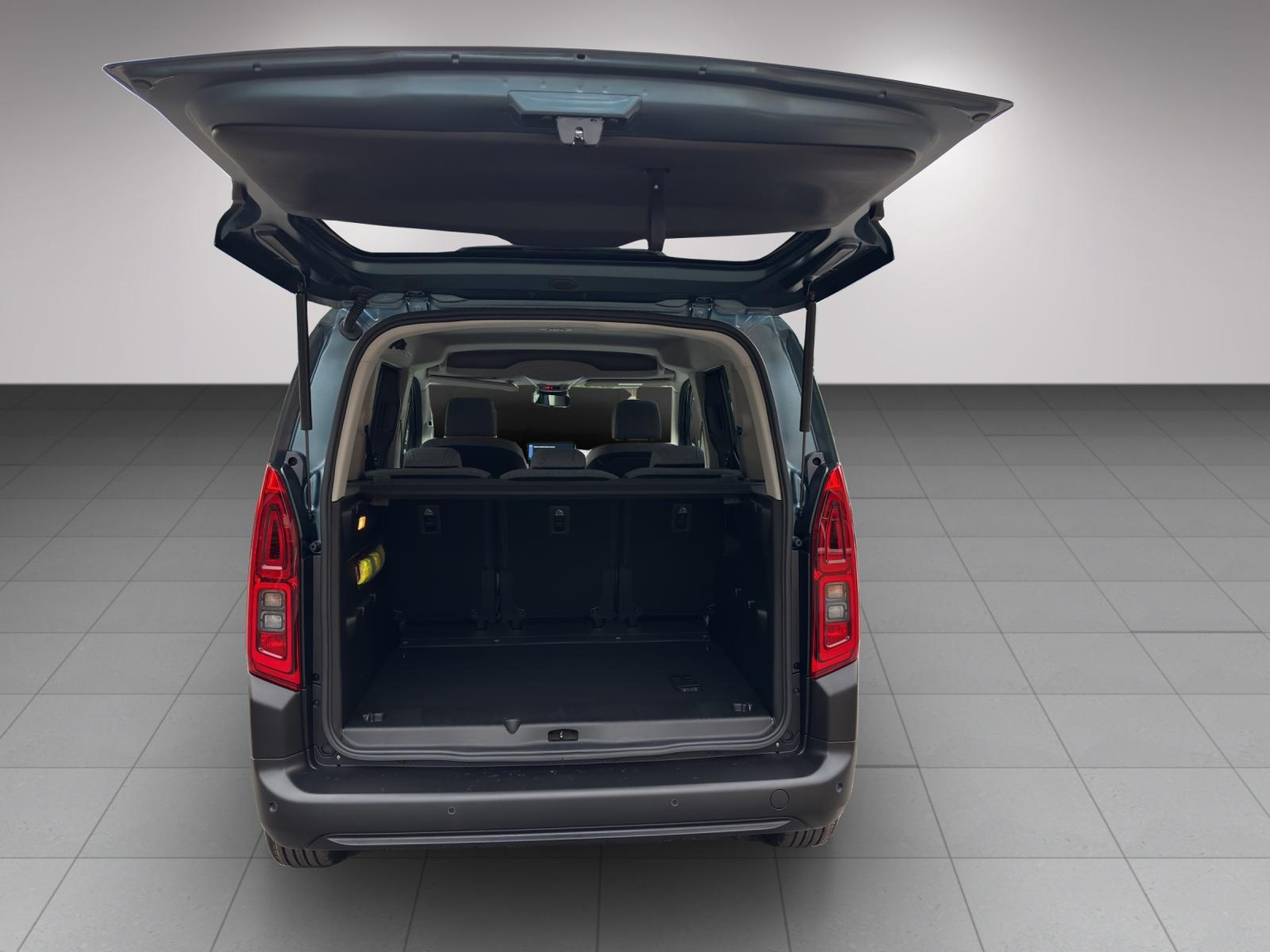 CITROEN Citroën Berlingo 1.5 BlueHDi 130 Edition 30