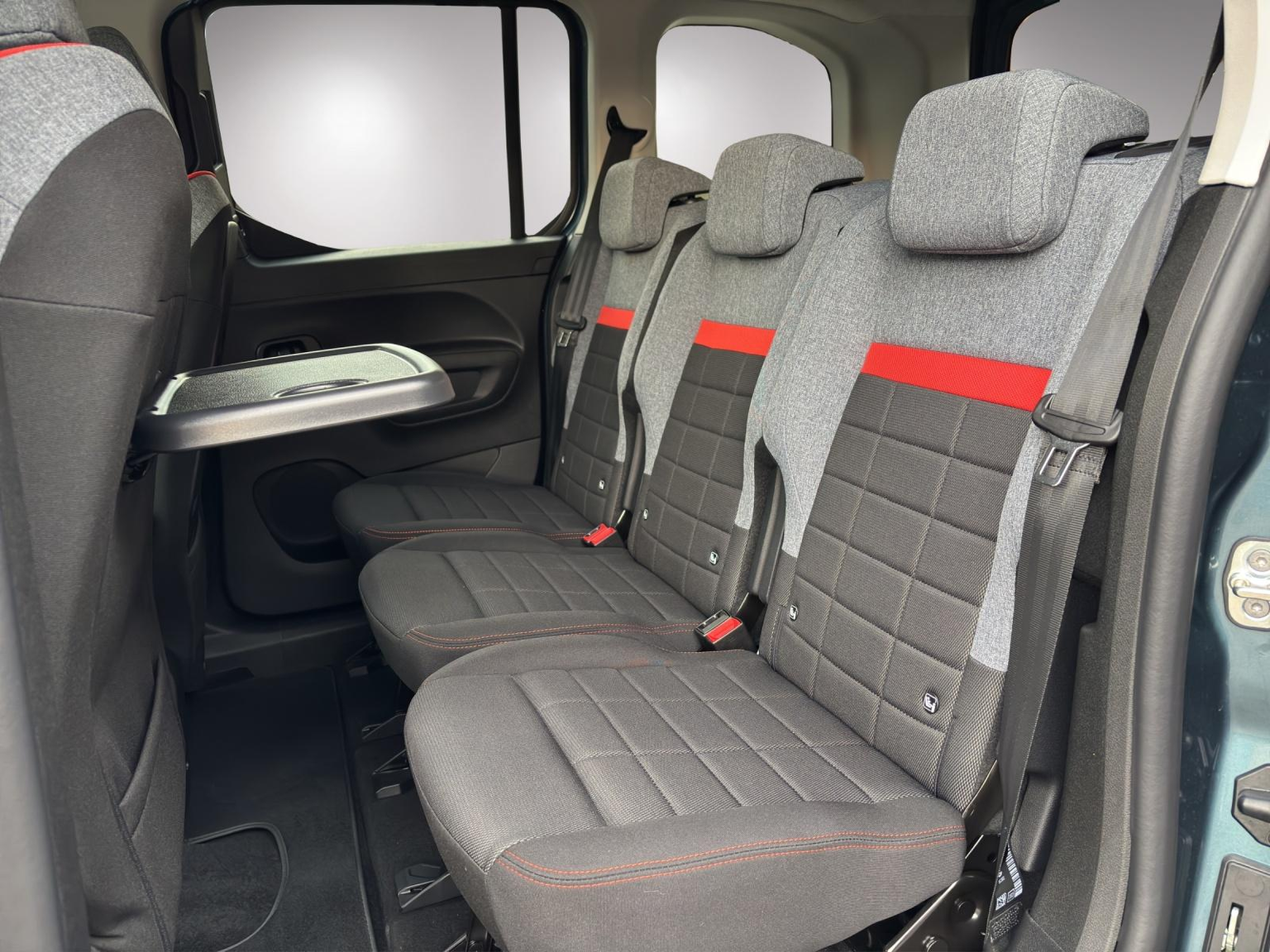 CITROEN Citroën Berlingo 1.5 BlueHDi 130 Edition 30