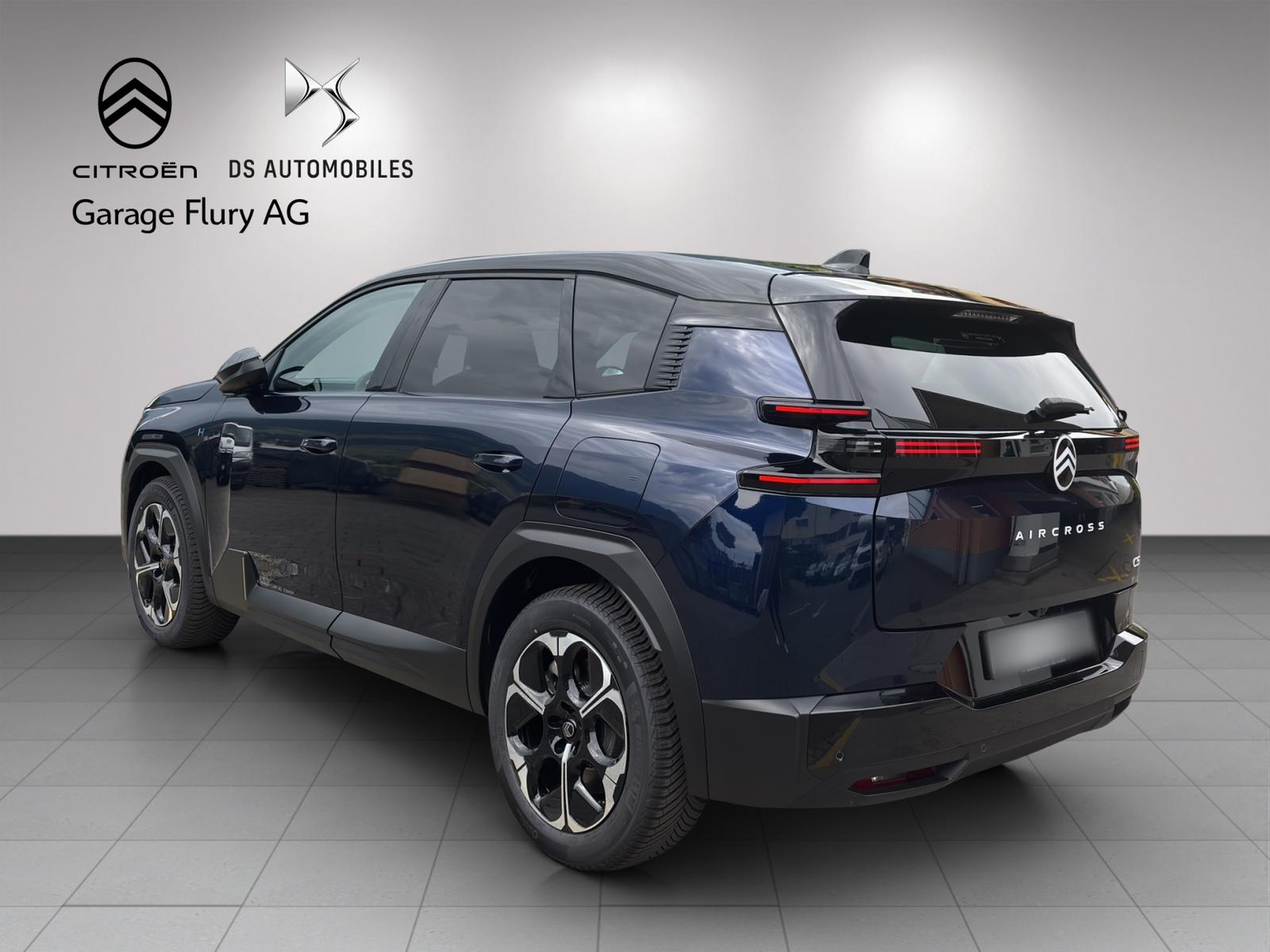 CITROEN C5 Aircross 1.6 Plug-in Hybrid Max