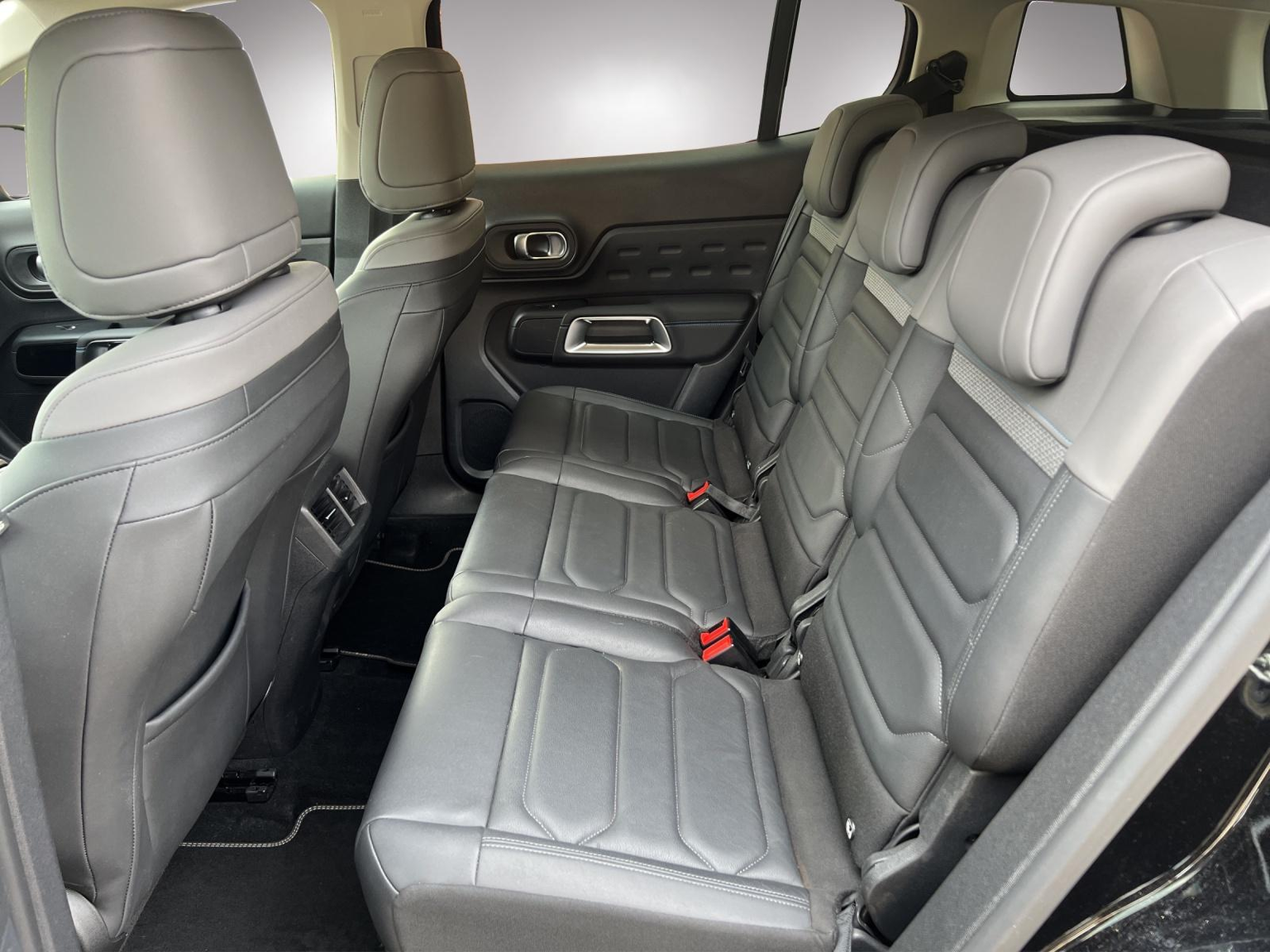 CITROEN C5 Aircross 1.6 Plug-in Hybrid Shine