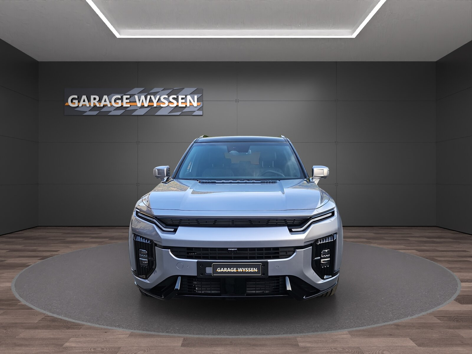 Vehicle Image