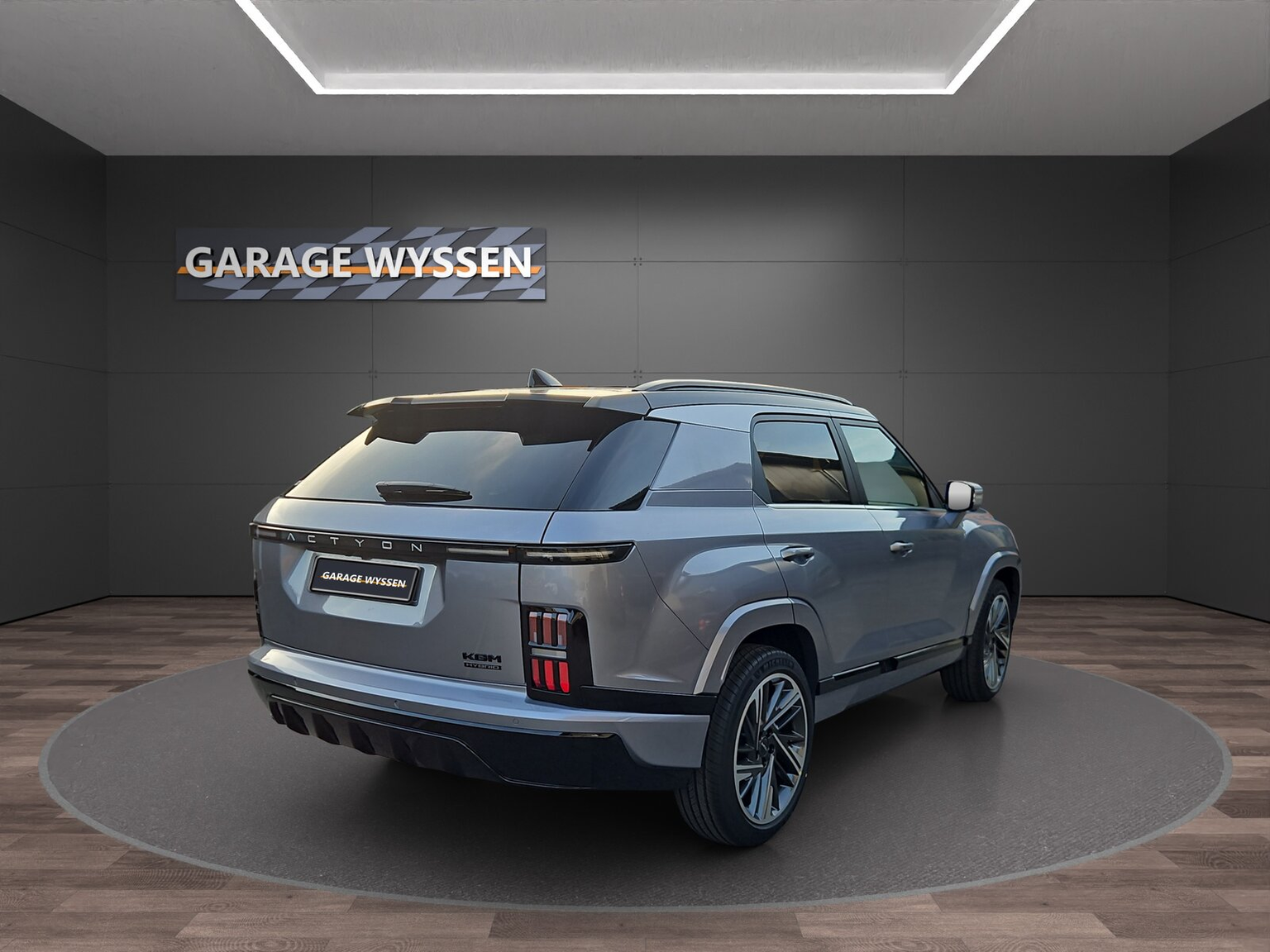 Vehicle Image