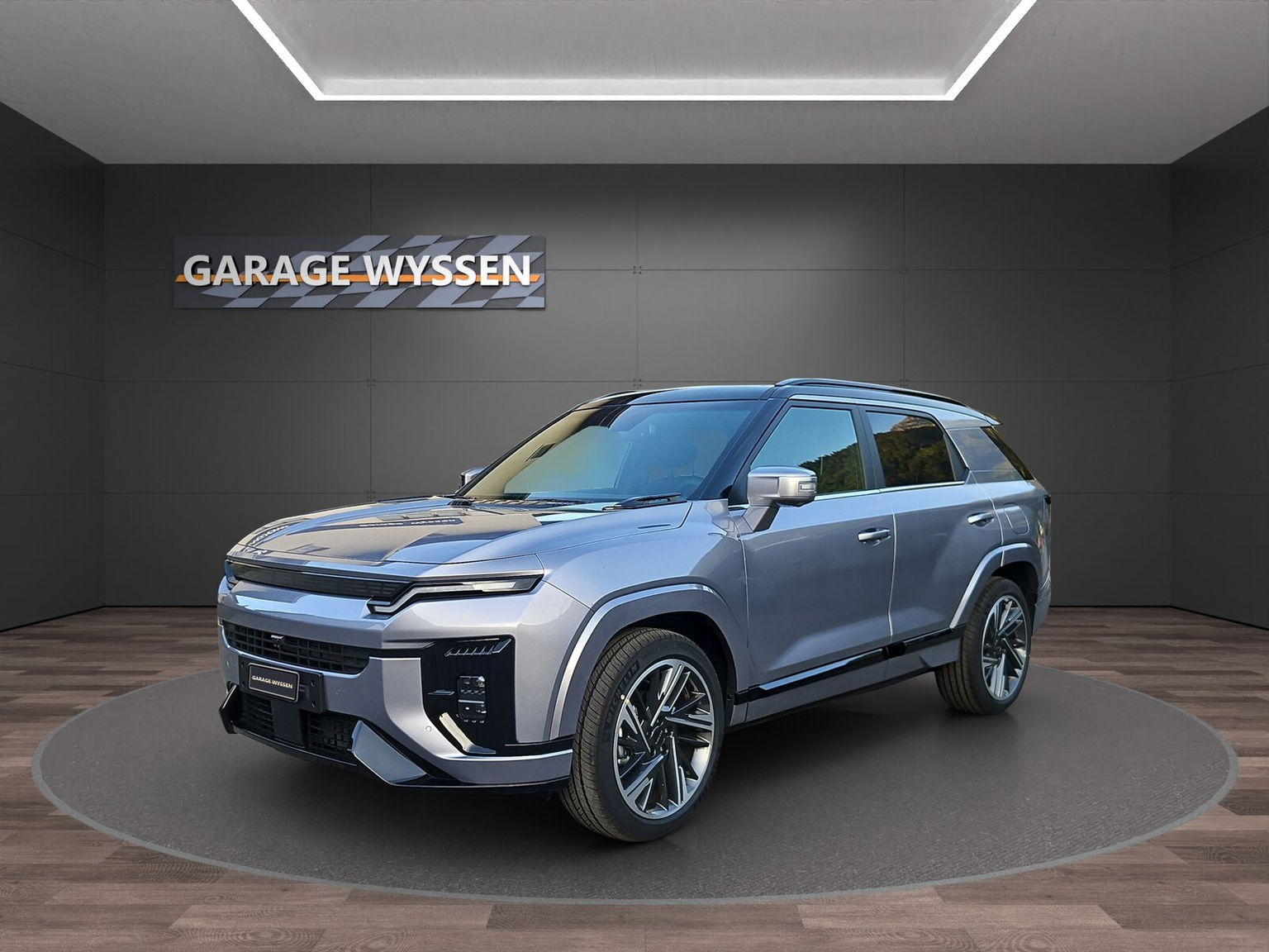 Vehicle Image