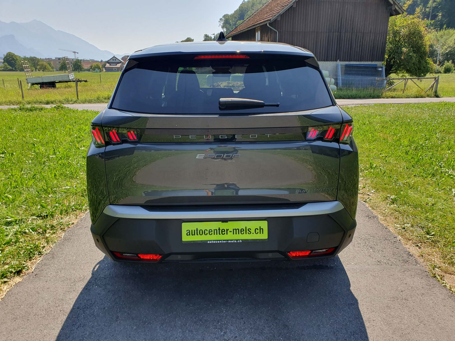 Vehicle Image