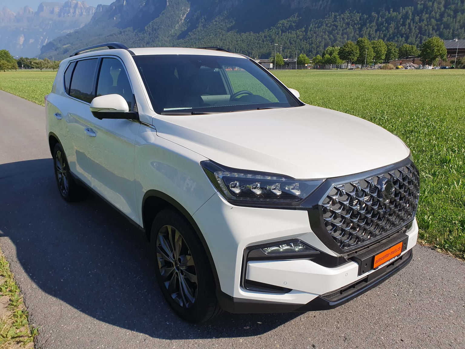 Vehicle Image