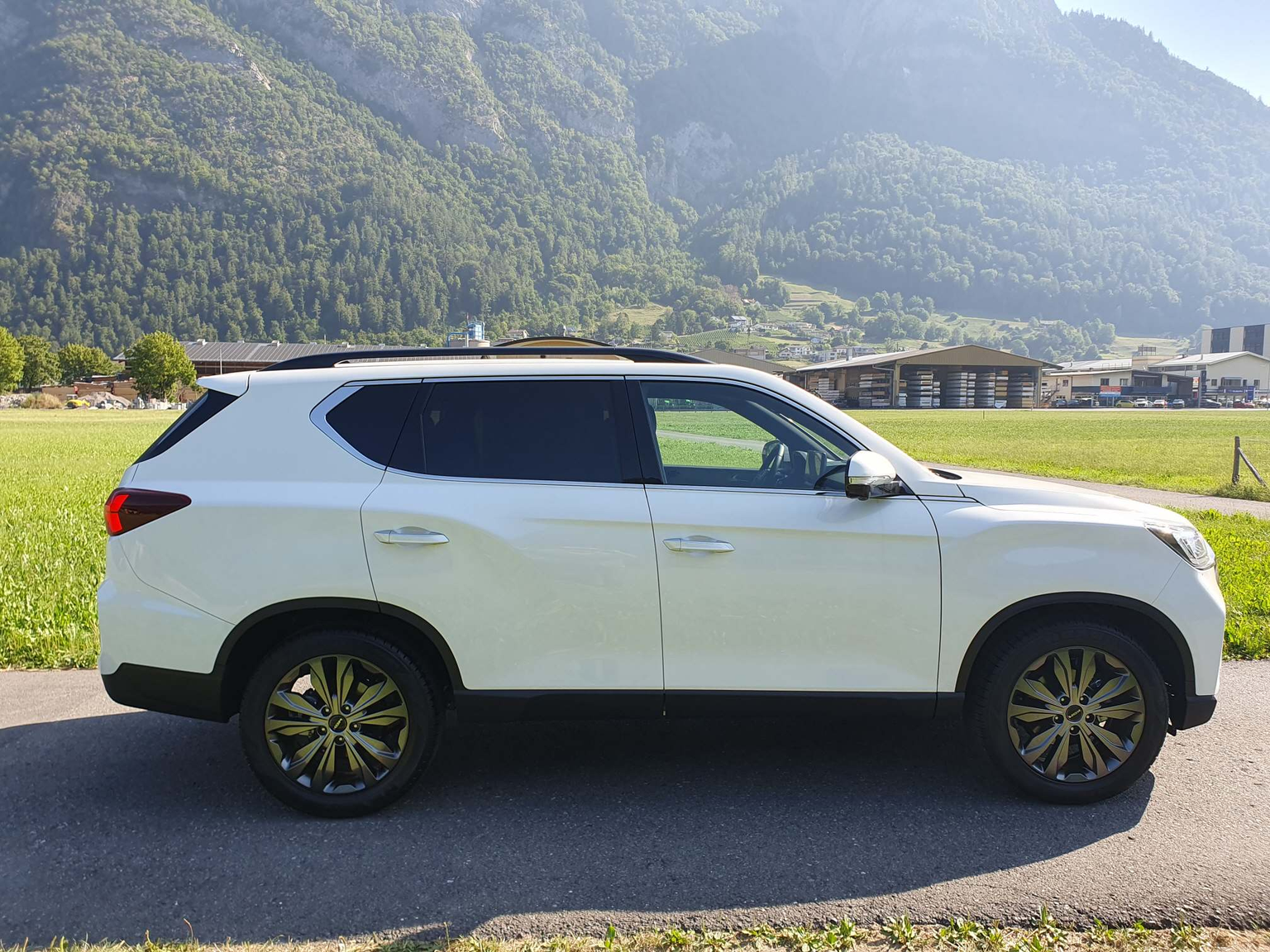 Vehicle Image
