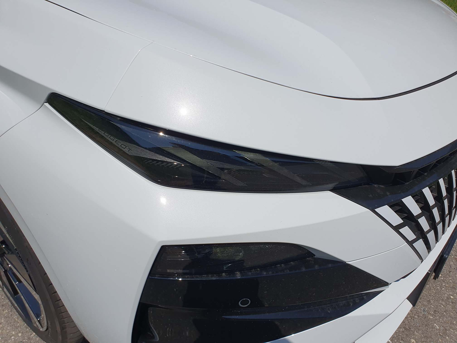 PEUGEOT 308 SW e-Allure