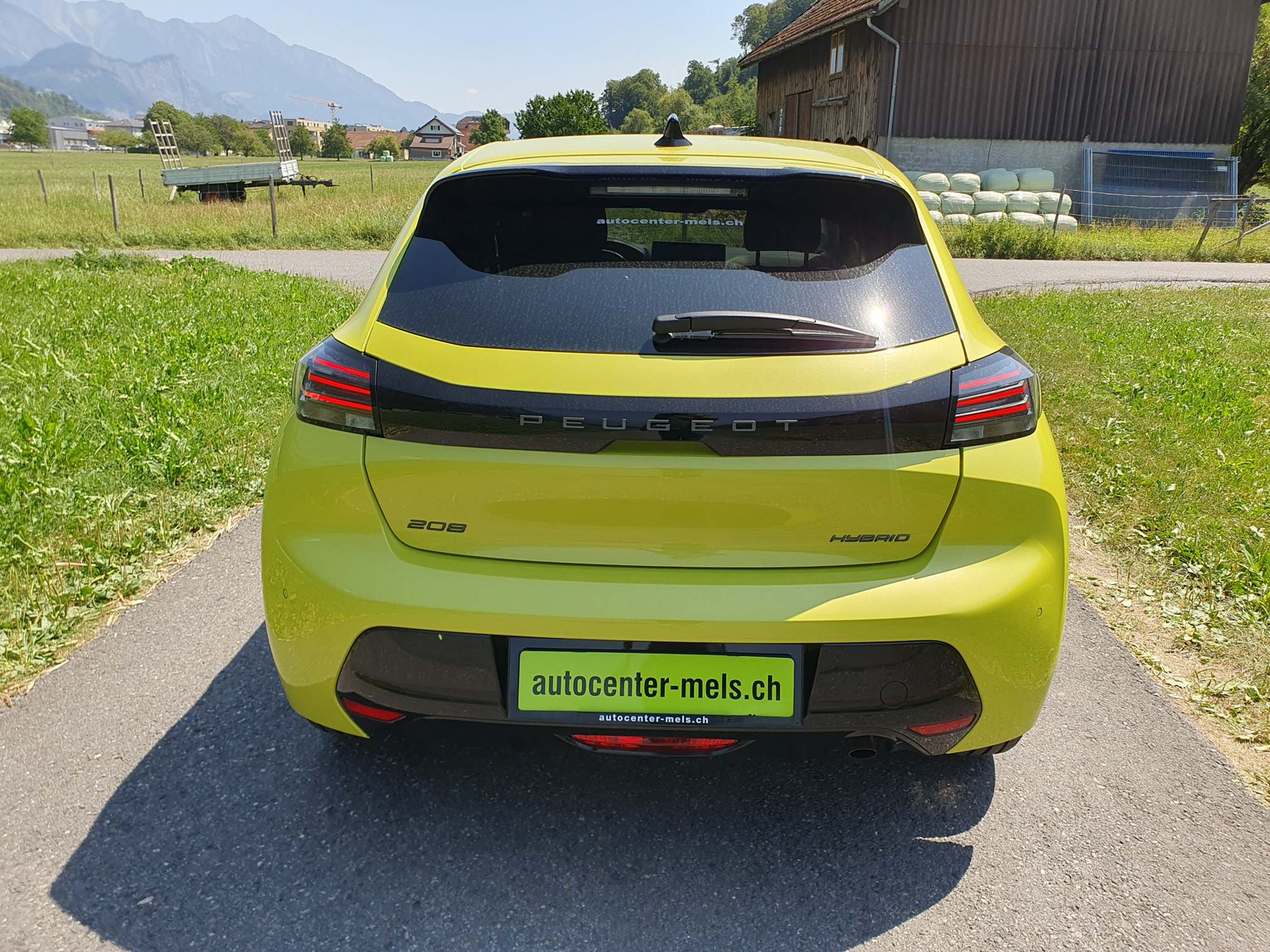 Vehicle Image