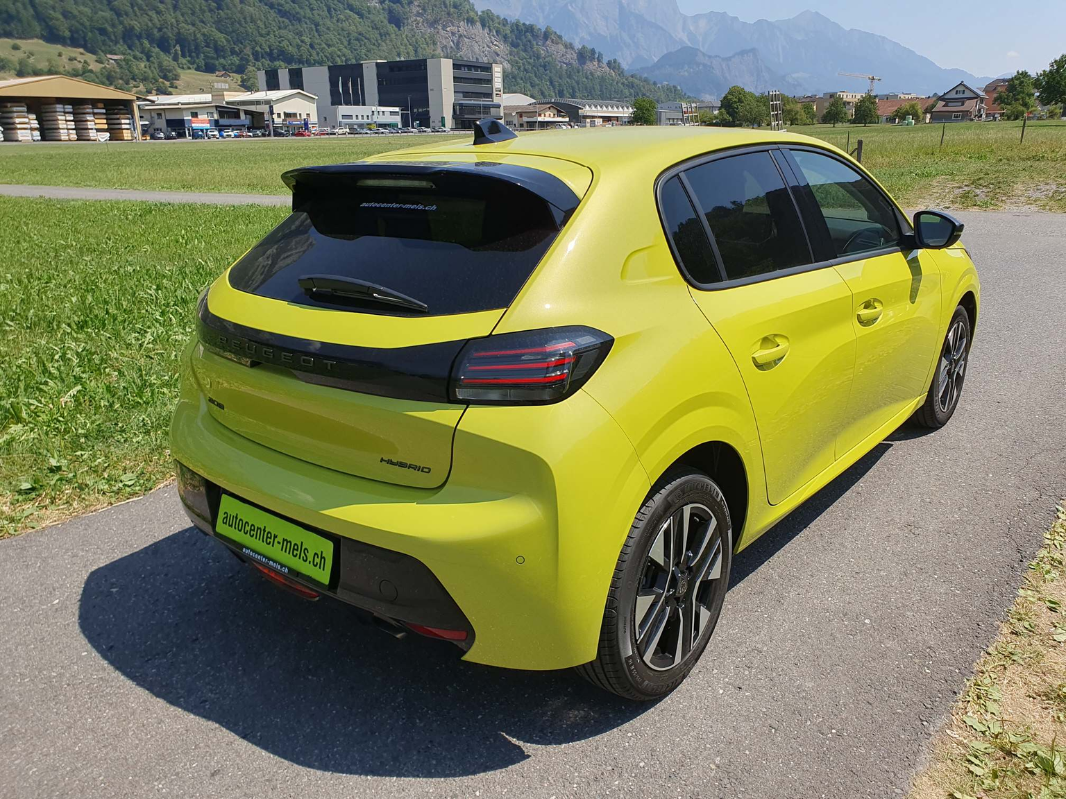 Vehicle Image