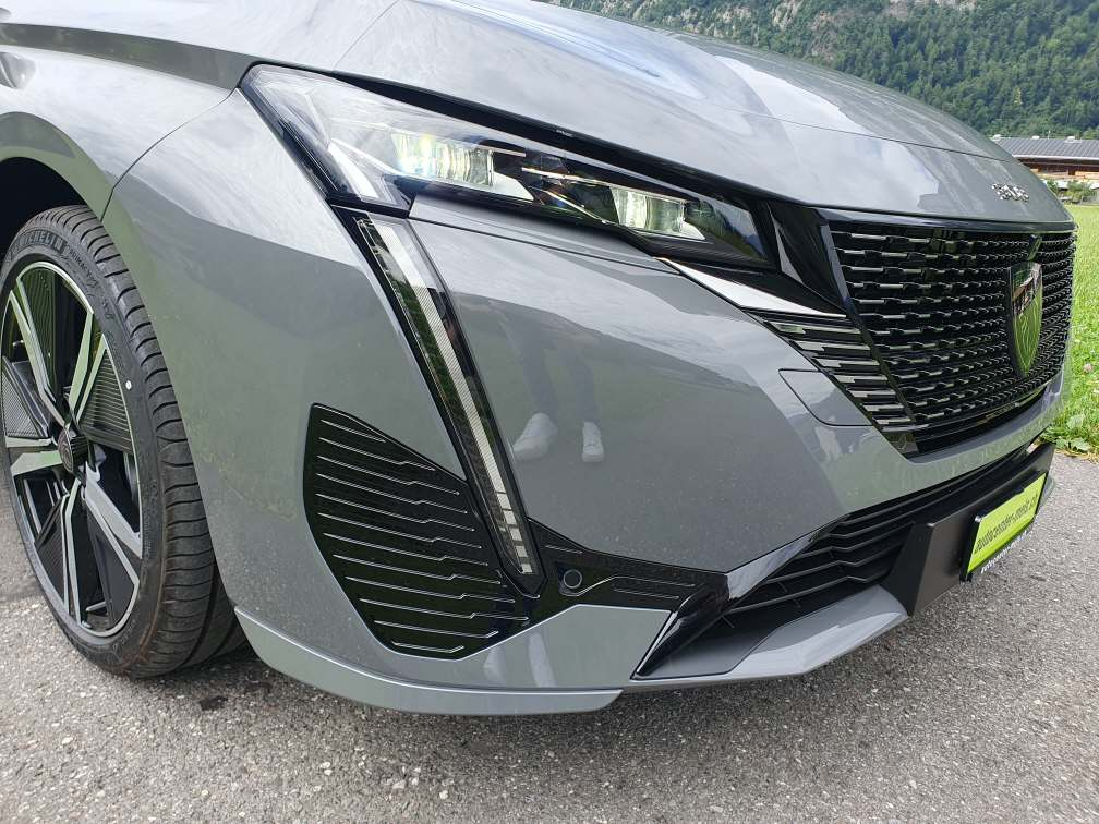 PEUGEOT 308 SW 1.6 Plug in Hybrid 195 GT