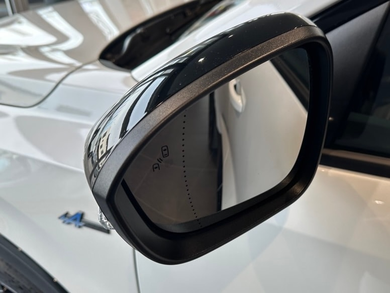 RENAULT Rafale 1.2 E-Tech Plug-in Hybrid 300 4x4 Atelier Alpine