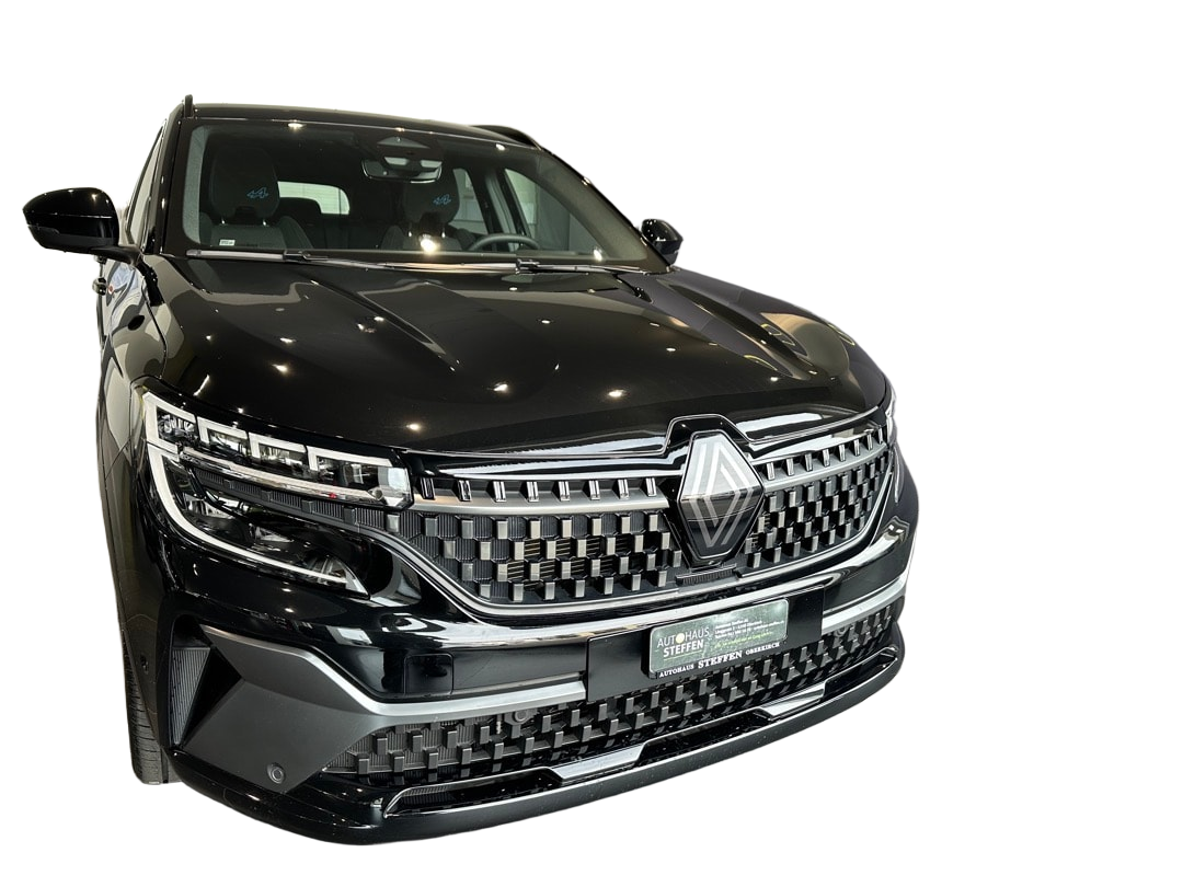 RENAULT Espace 1.2 E-Tech 200 Esprit Alpine 5-Sitze